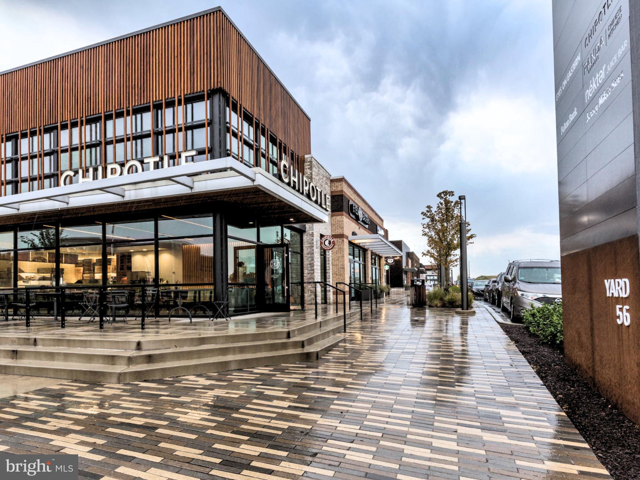 UPPER FELLS POINT - Residential