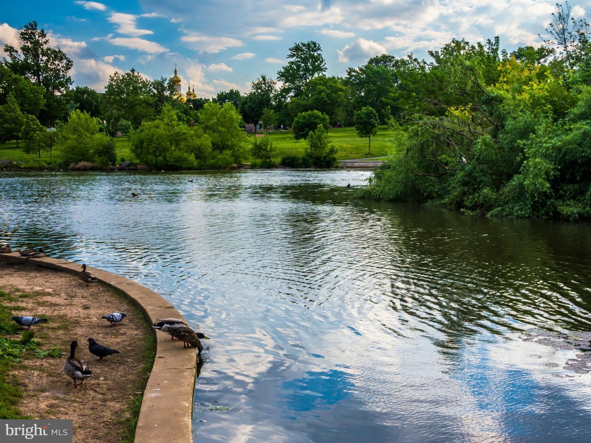 UPPER FELLS POINT - Residential
