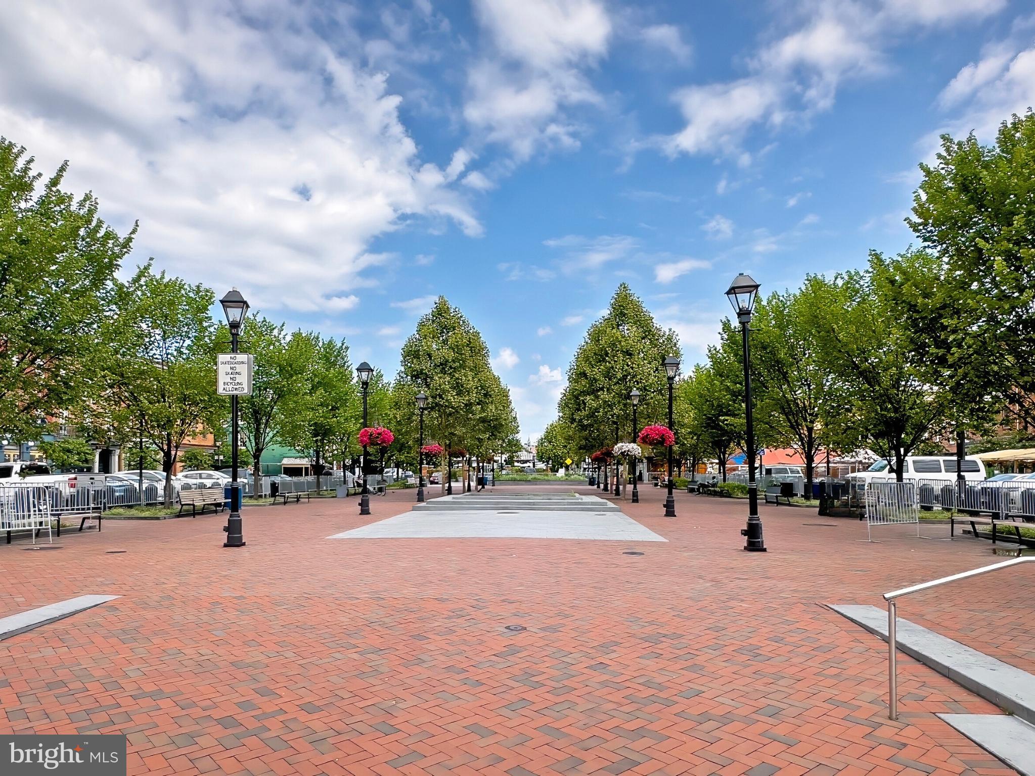 UPPER FELLS POINT - Residential