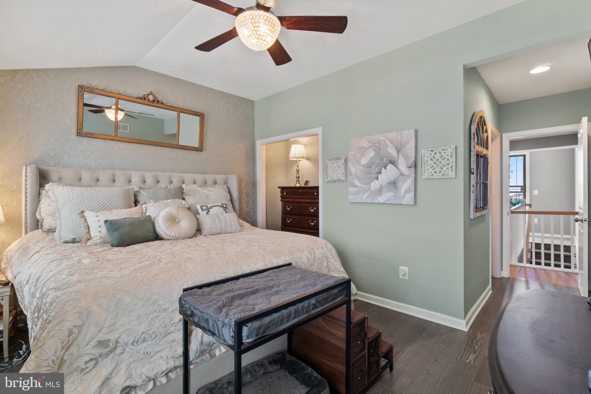 UPPER FELLS POINT - Residential