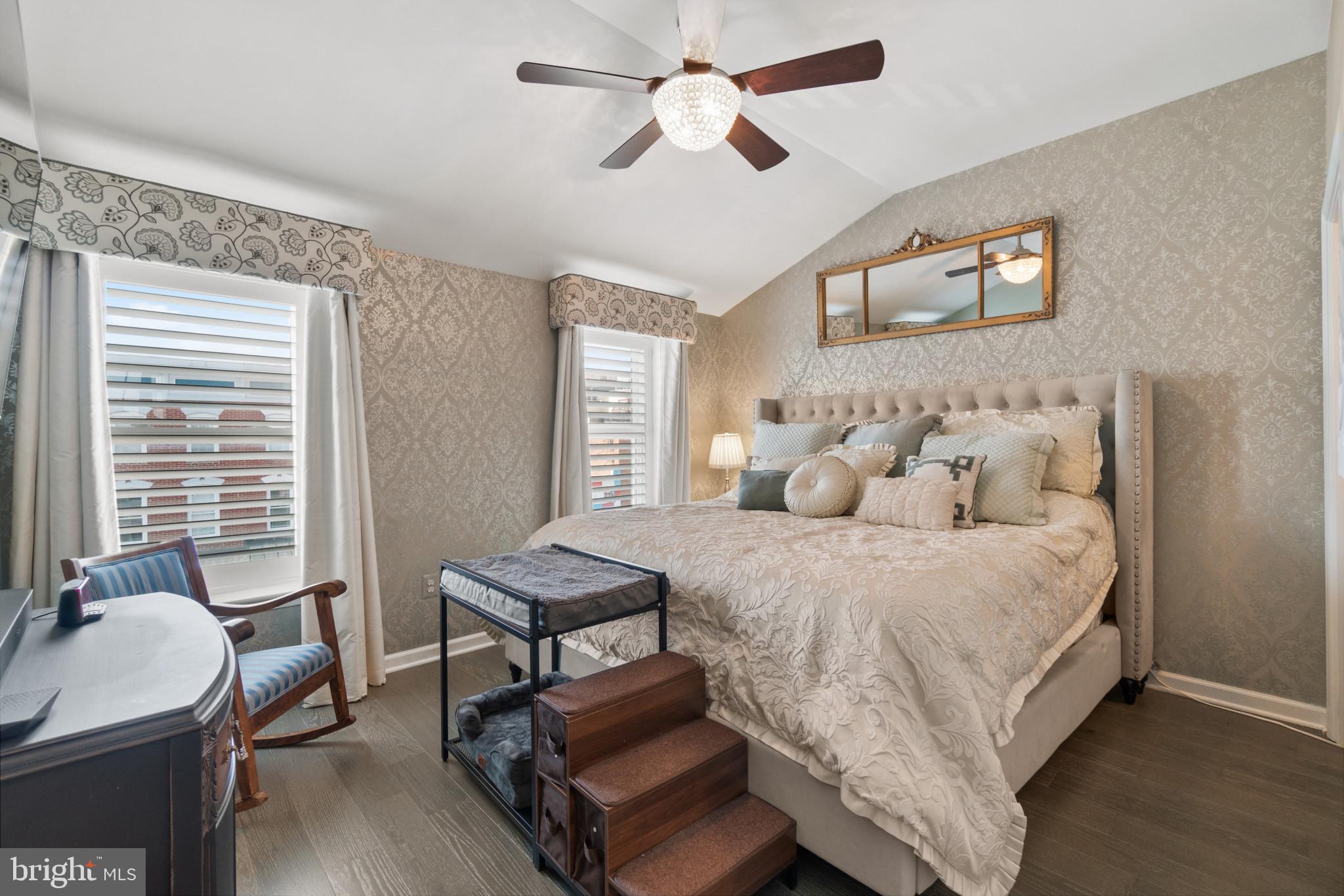 UPPER FELLS POINT - Residential