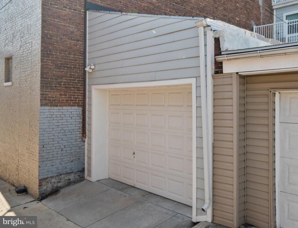 UPPER FELLS POINT - Residential