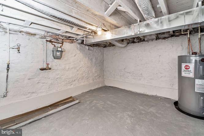 MORAVIA PARK - Residential