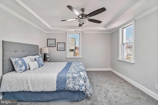 MORAVIA PARK - Residential