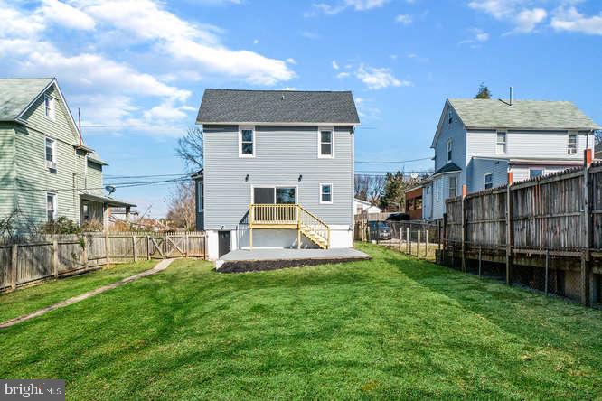 MORAVIA PARK - Residential