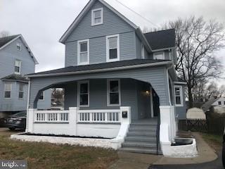 MORAVIA PARK - Residential