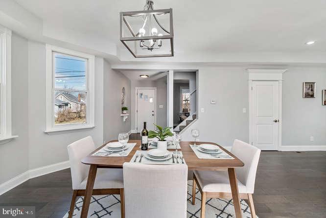 MORAVIA PARK - Residential