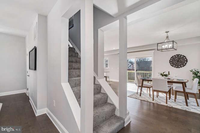 MORAVIA PARK - Residential