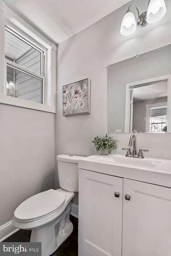 MORAVIA PARK - Residential