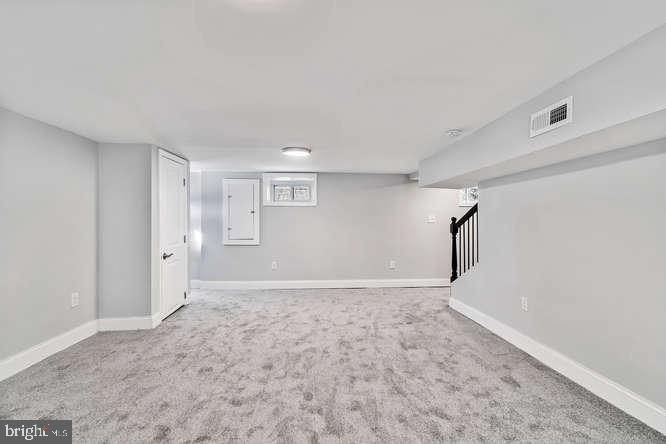 MORAVIA PARK - Residential