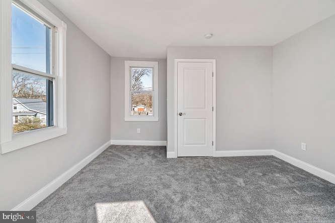 MORAVIA PARK - Residential