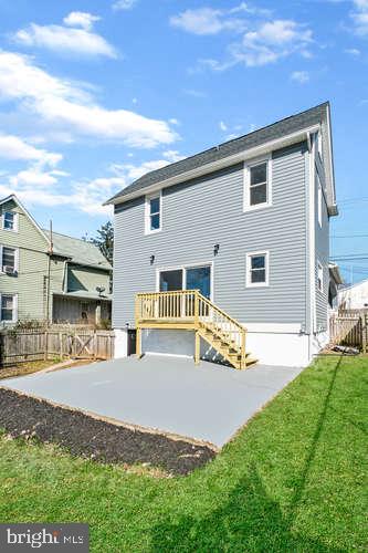 MORAVIA PARK - Residential