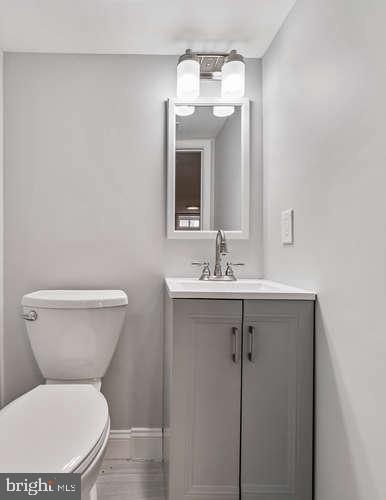 MORAVIA PARK - Residential