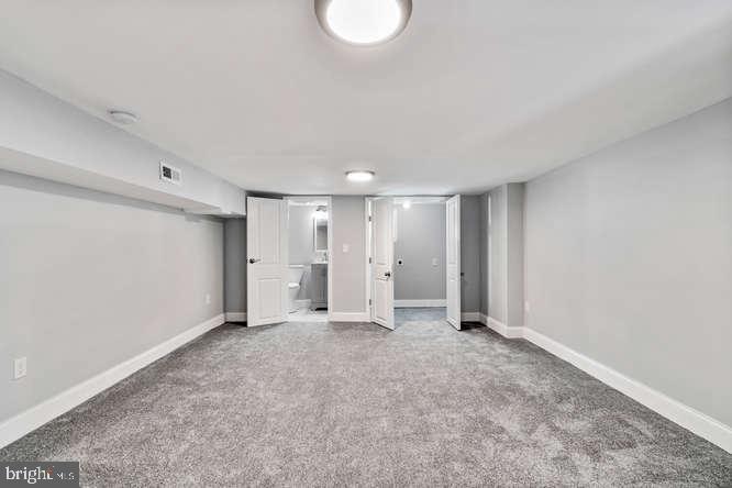 MORAVIA PARK - Residential