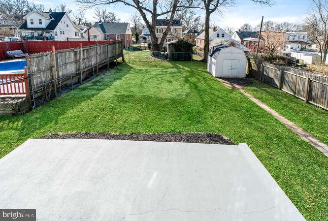 MORAVIA PARK - Residential