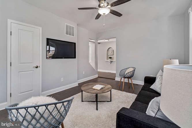 MORAVIA PARK - Residential