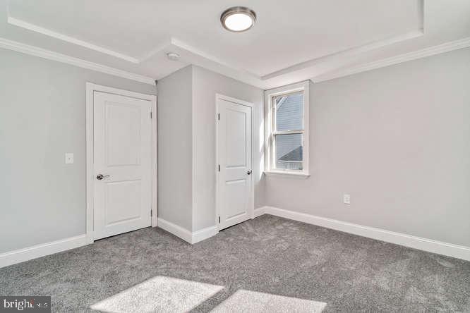 MORAVIA PARK - Residential