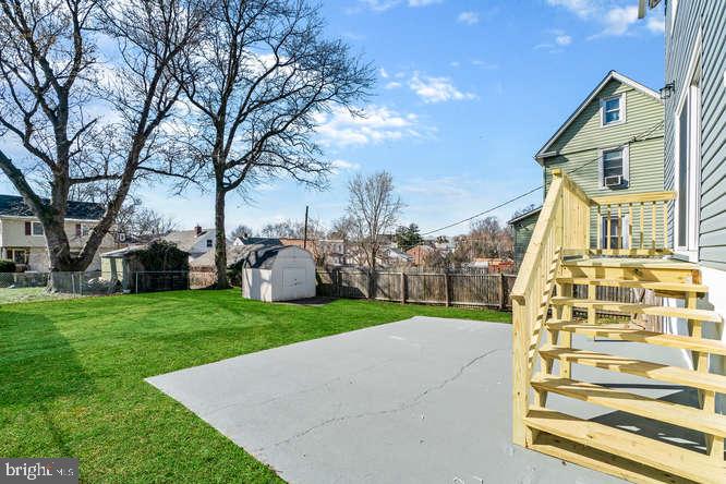 MORAVIA PARK - Residential