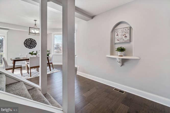 MORAVIA PARK - Residential