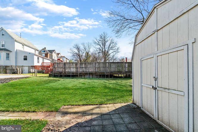 MORAVIA PARK - Residential