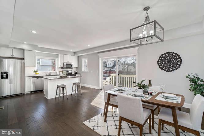 MORAVIA PARK - Residential