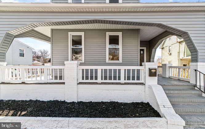 MORAVIA PARK - Residential