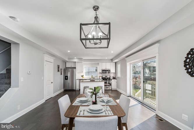 MORAVIA PARK - Residential