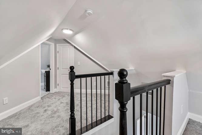 MORAVIA PARK - Residential