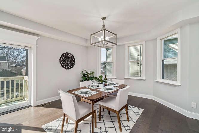 MORAVIA PARK - Residential