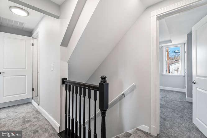 MORAVIA PARK - Residential