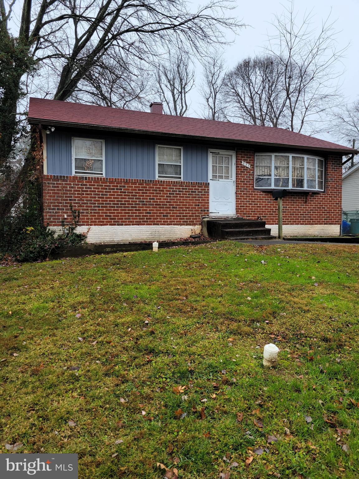 REISTERSTOWN - Residential