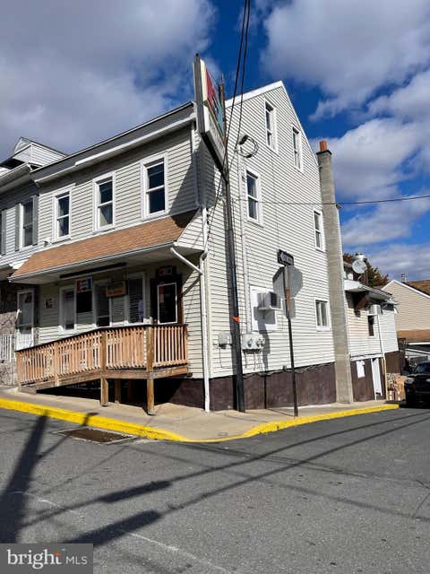 Photo of 600 N 3rd Street, POTTSVILLE, PA 17901 (MLS # PASK2028252)