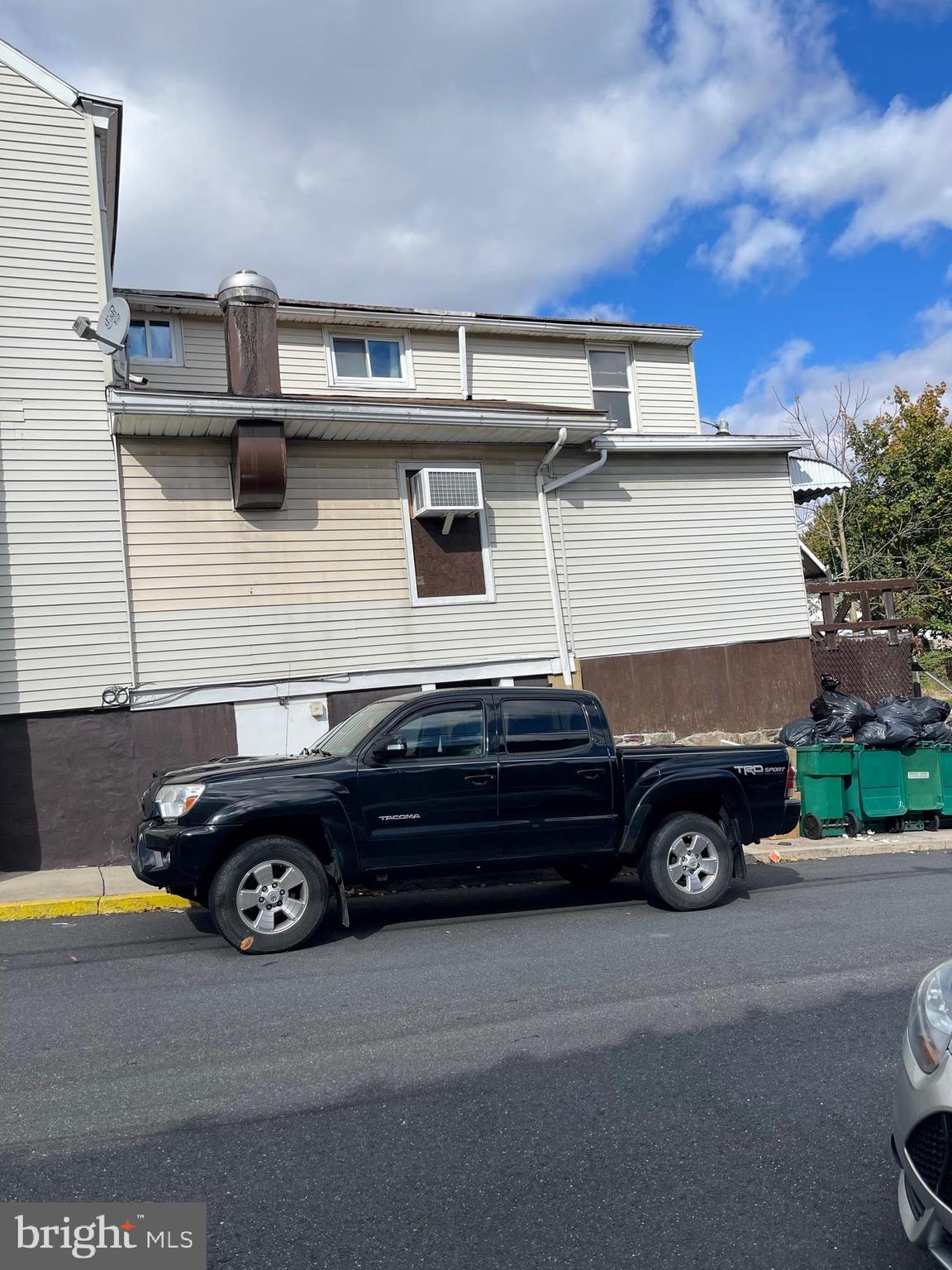 600 N 3RD STREET