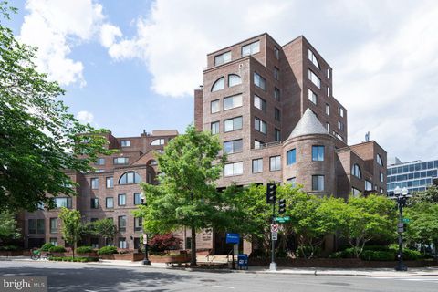 3 WASHINGTON CIRCLE NW G2 WASHINGTON DC 20037