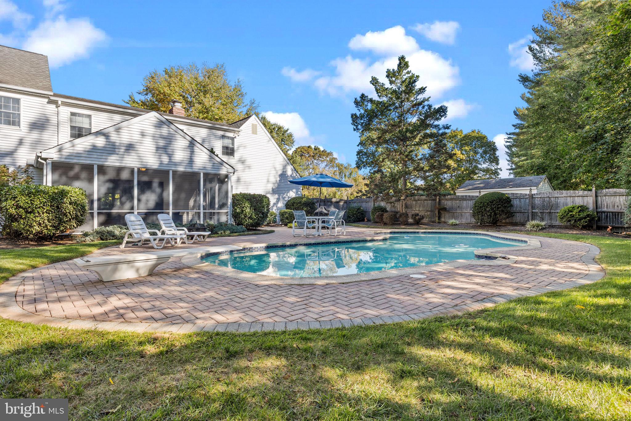 WOODS OF PEBBLE HI - Residential