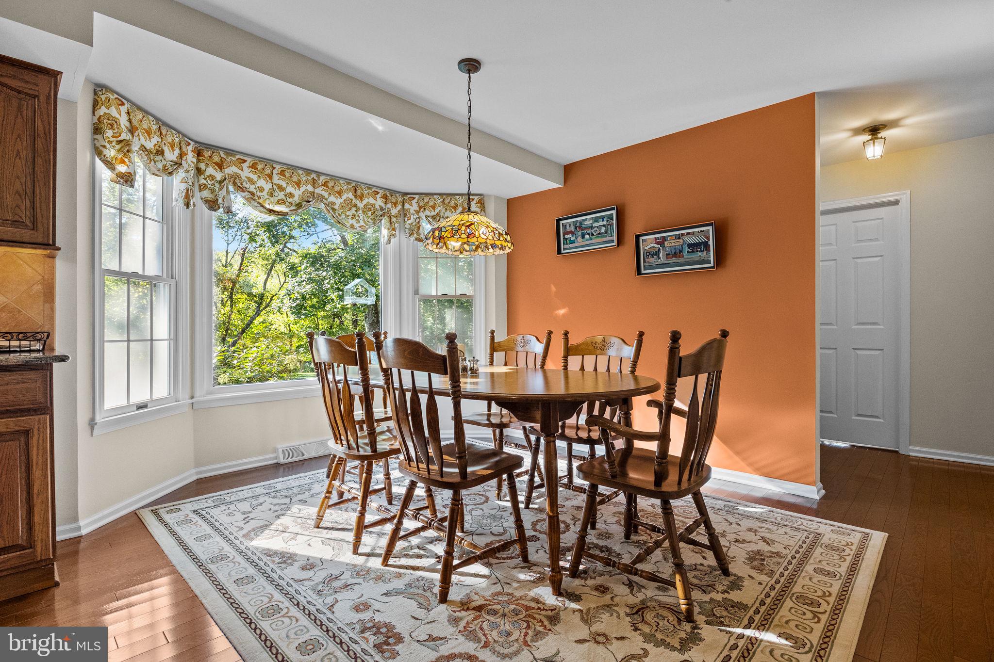 WOODS OF PEBBLE HI - Residential