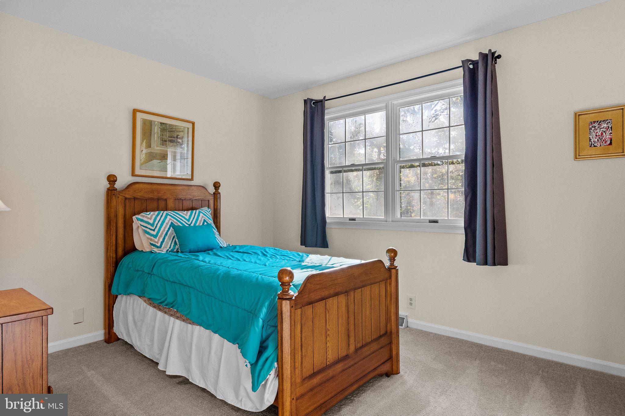 WOODS OF PEBBLE HI - Residential