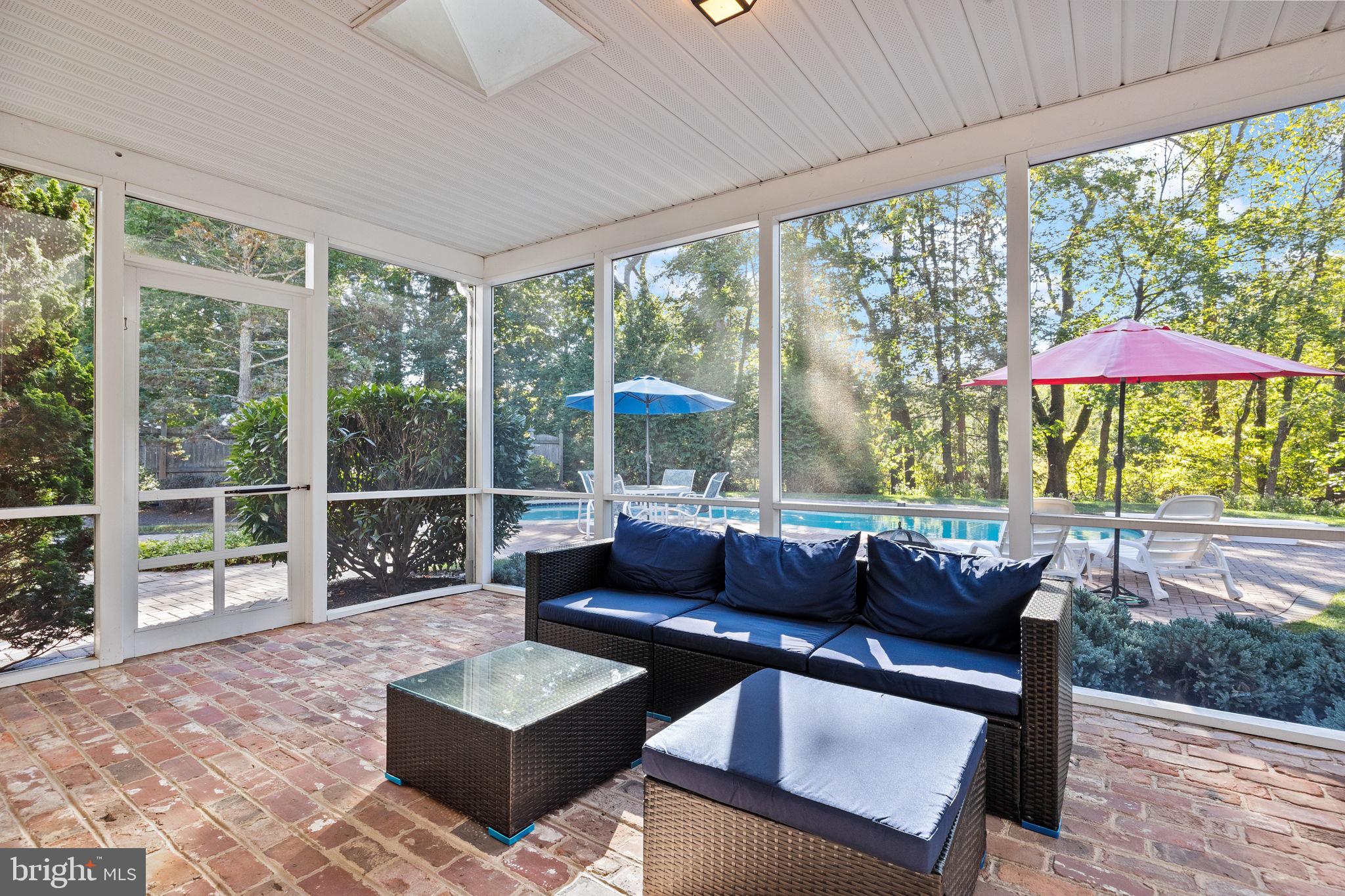 WOODS OF PEBBLE HI - Residential