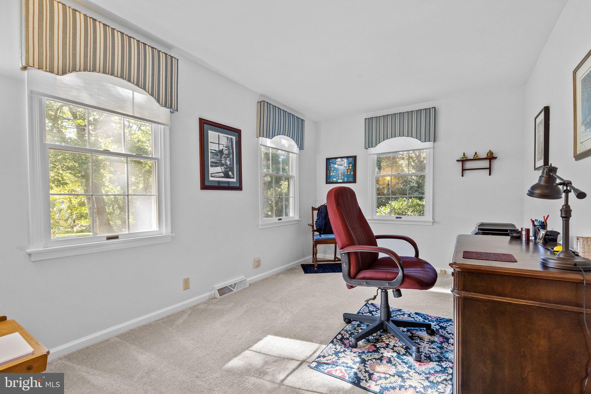 WOODS OF PEBBLE HI - Residential