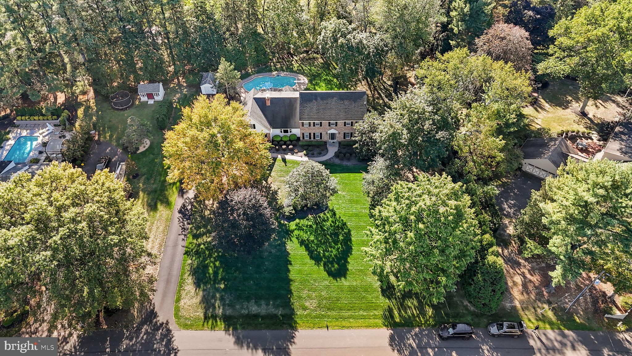 WOODS OF PEBBLE HI - Residential