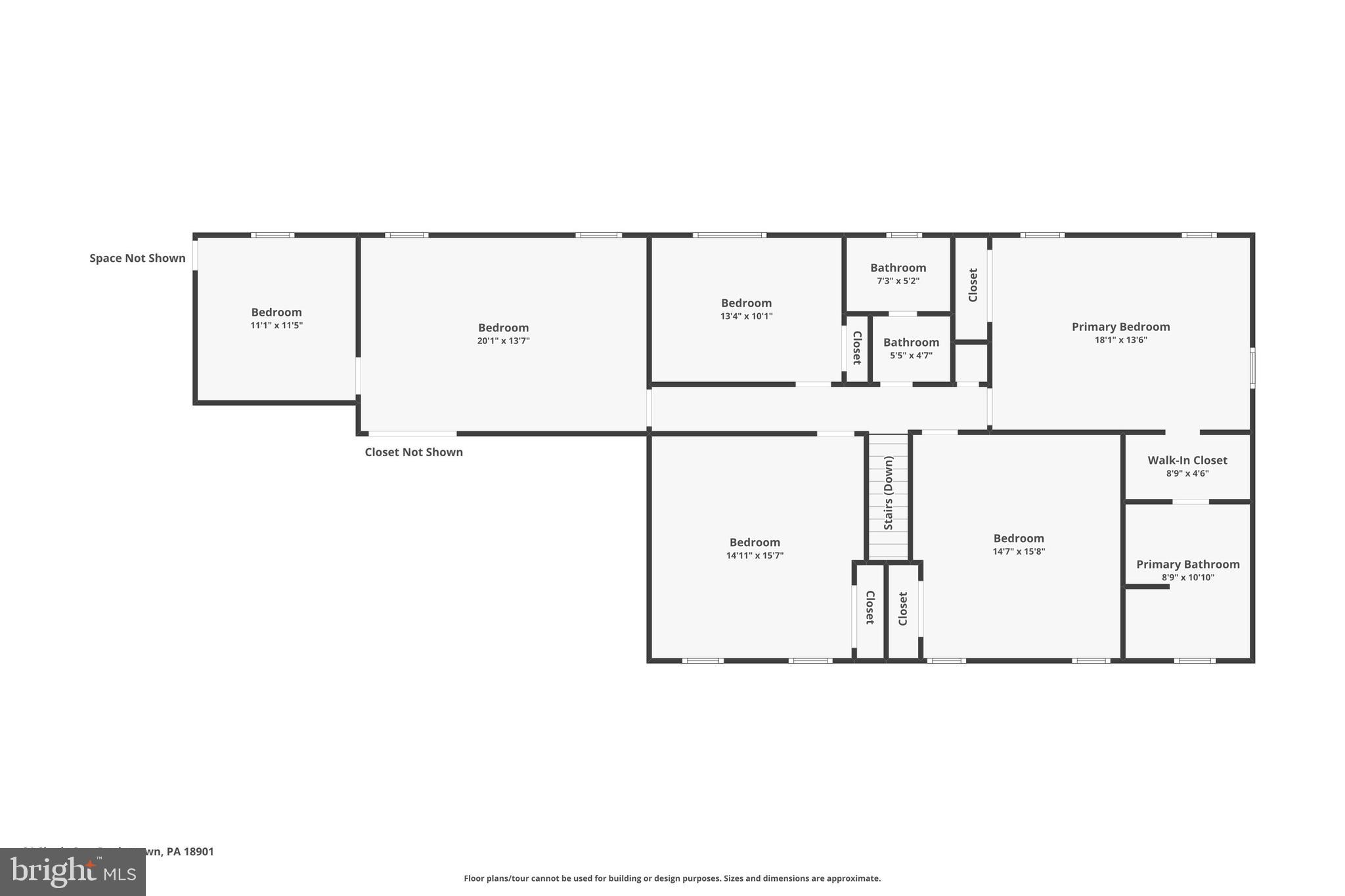 WOODS OF PEBBLE HI - Residential