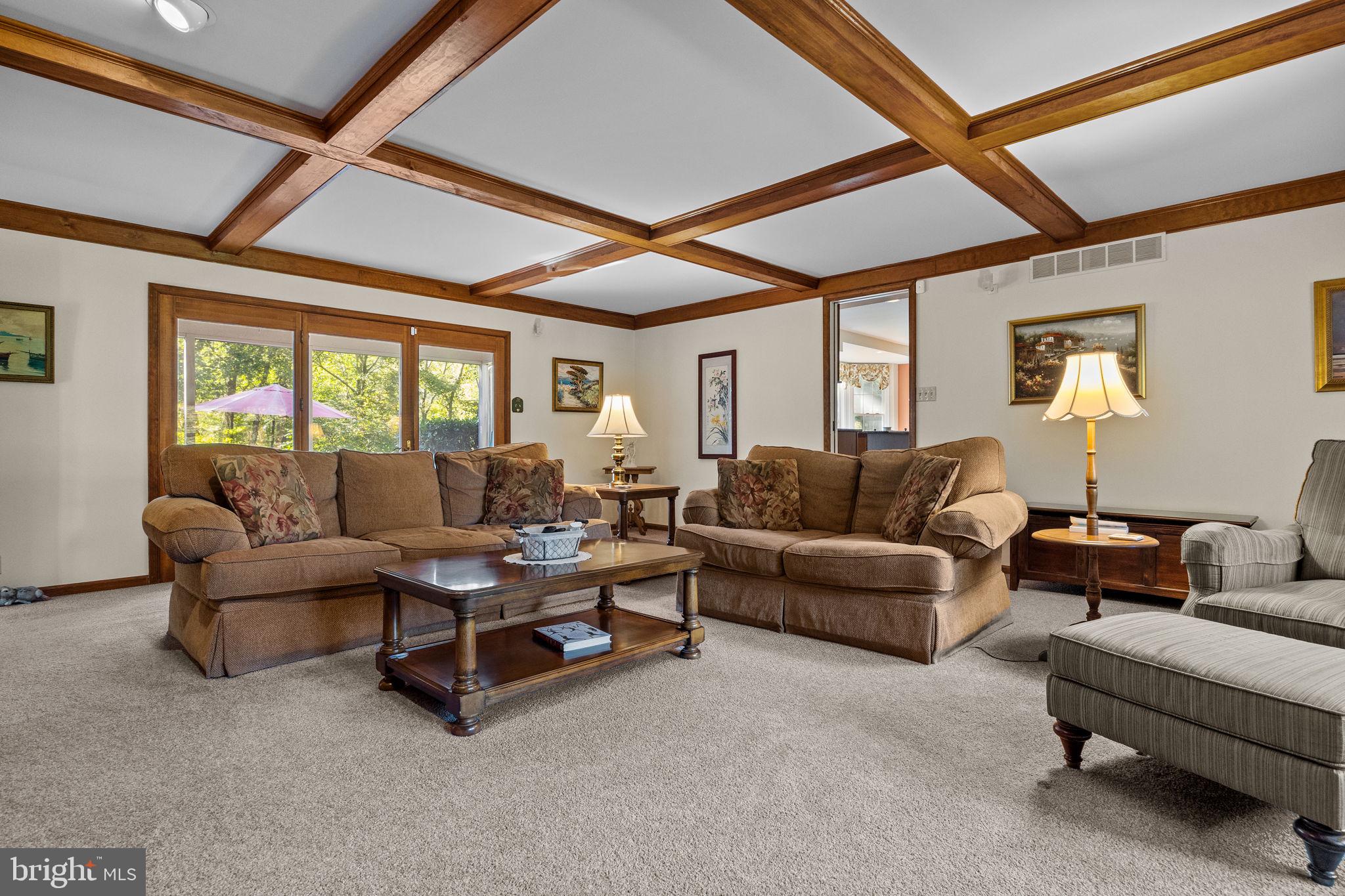 WOODS OF PEBBLE HI - Residential