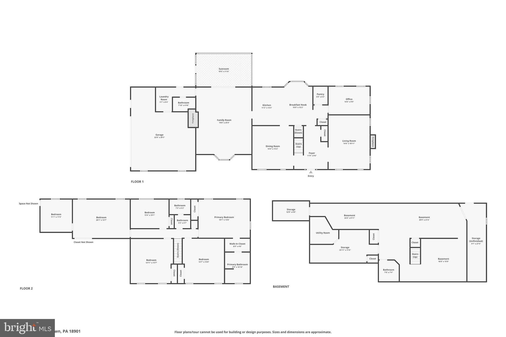 WOODS OF PEBBLE HI - Residential