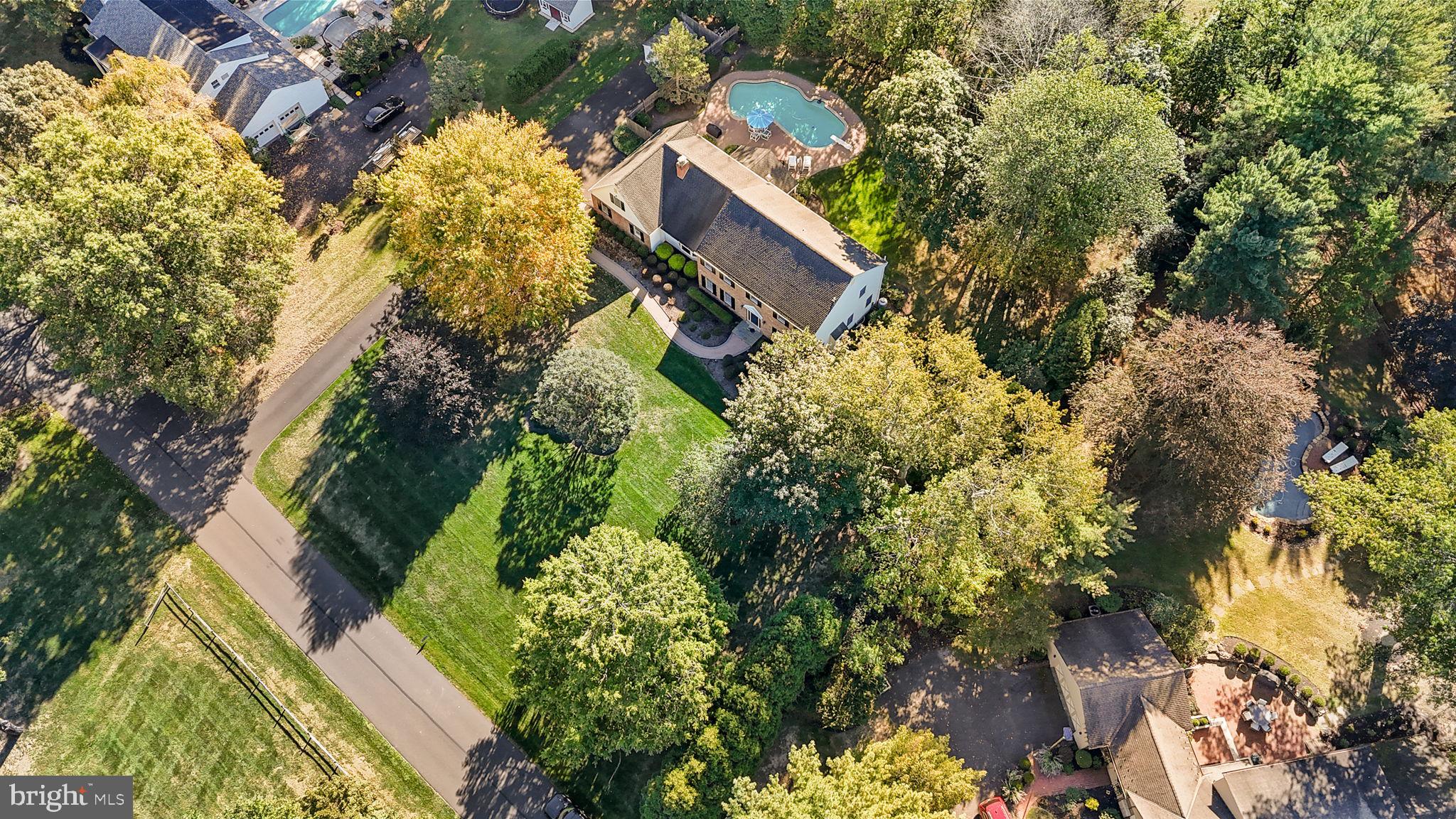 WOODS OF PEBBLE HI - Residential