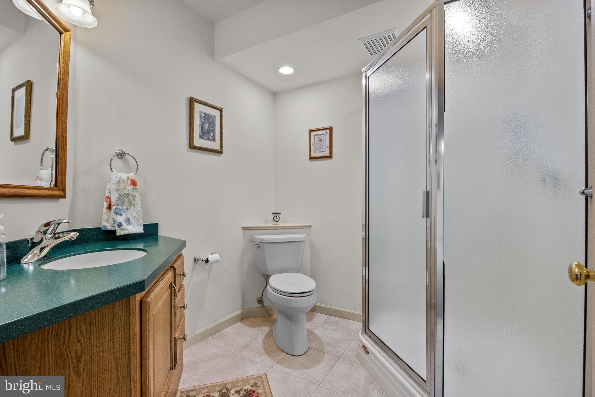 WOODS OF PEBBLE HI - Residential