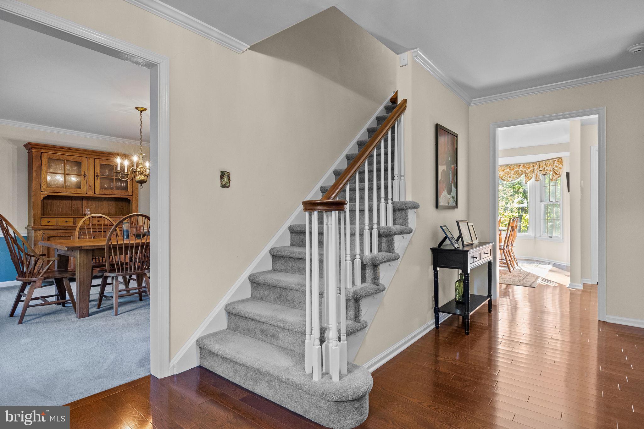 WOODS OF PEBBLE HI - Residential