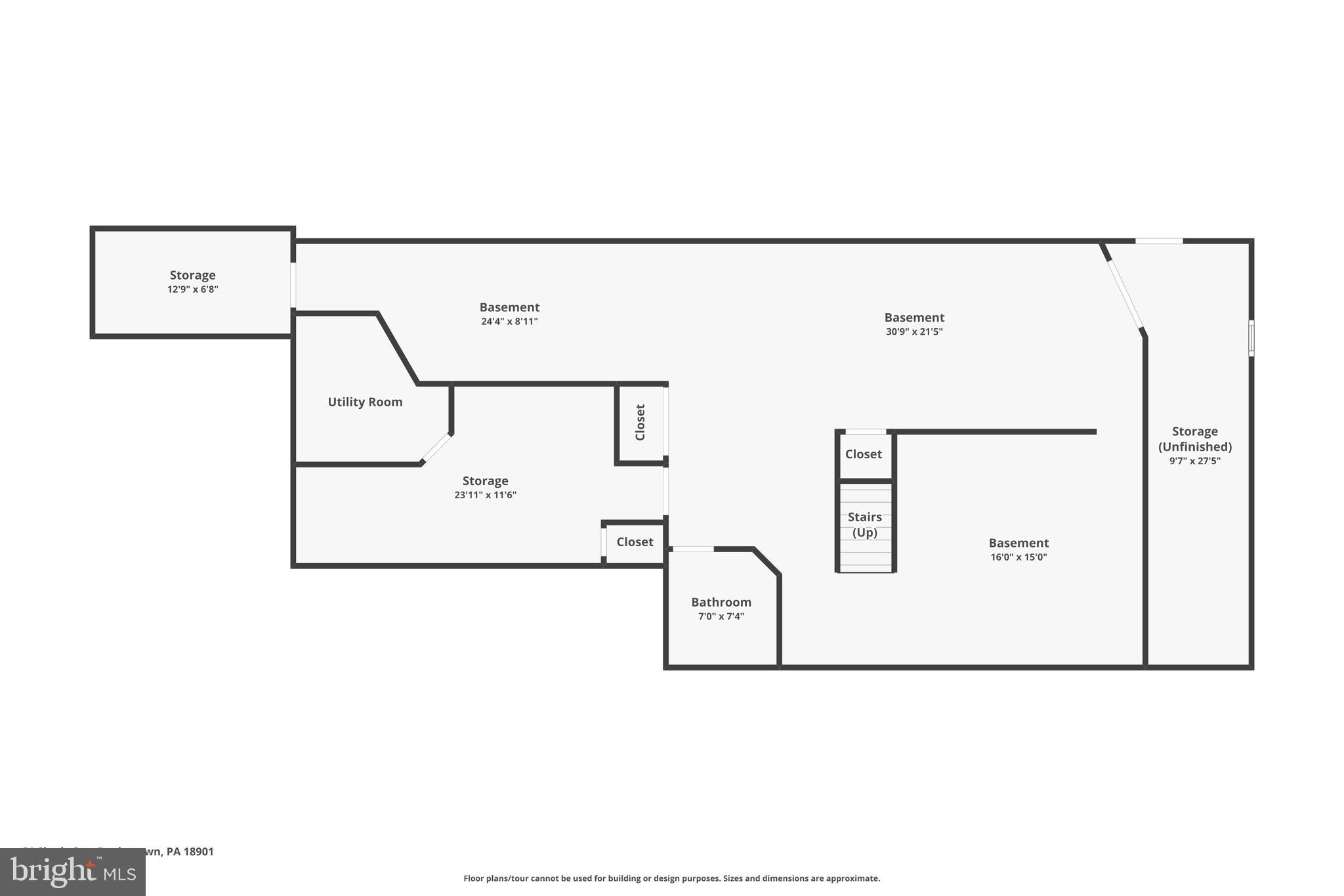 WOODS OF PEBBLE HI - Residential