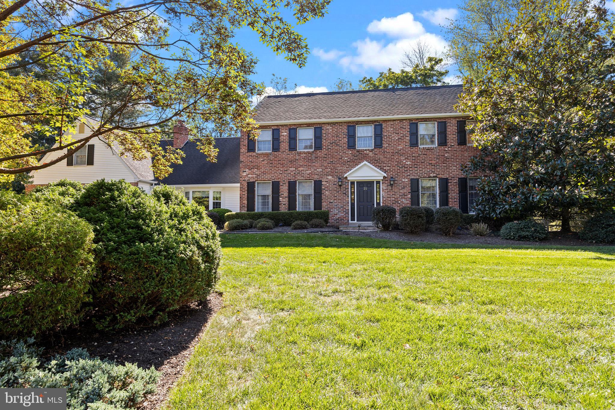 WOODS OF PEBBLE HI - Residential