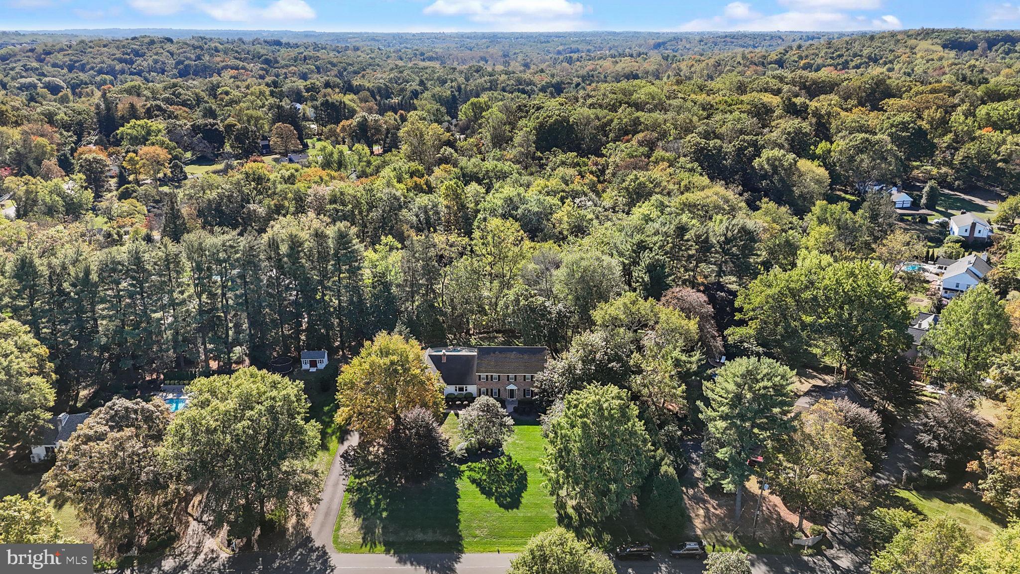 WOODS OF PEBBLE HI - Residential