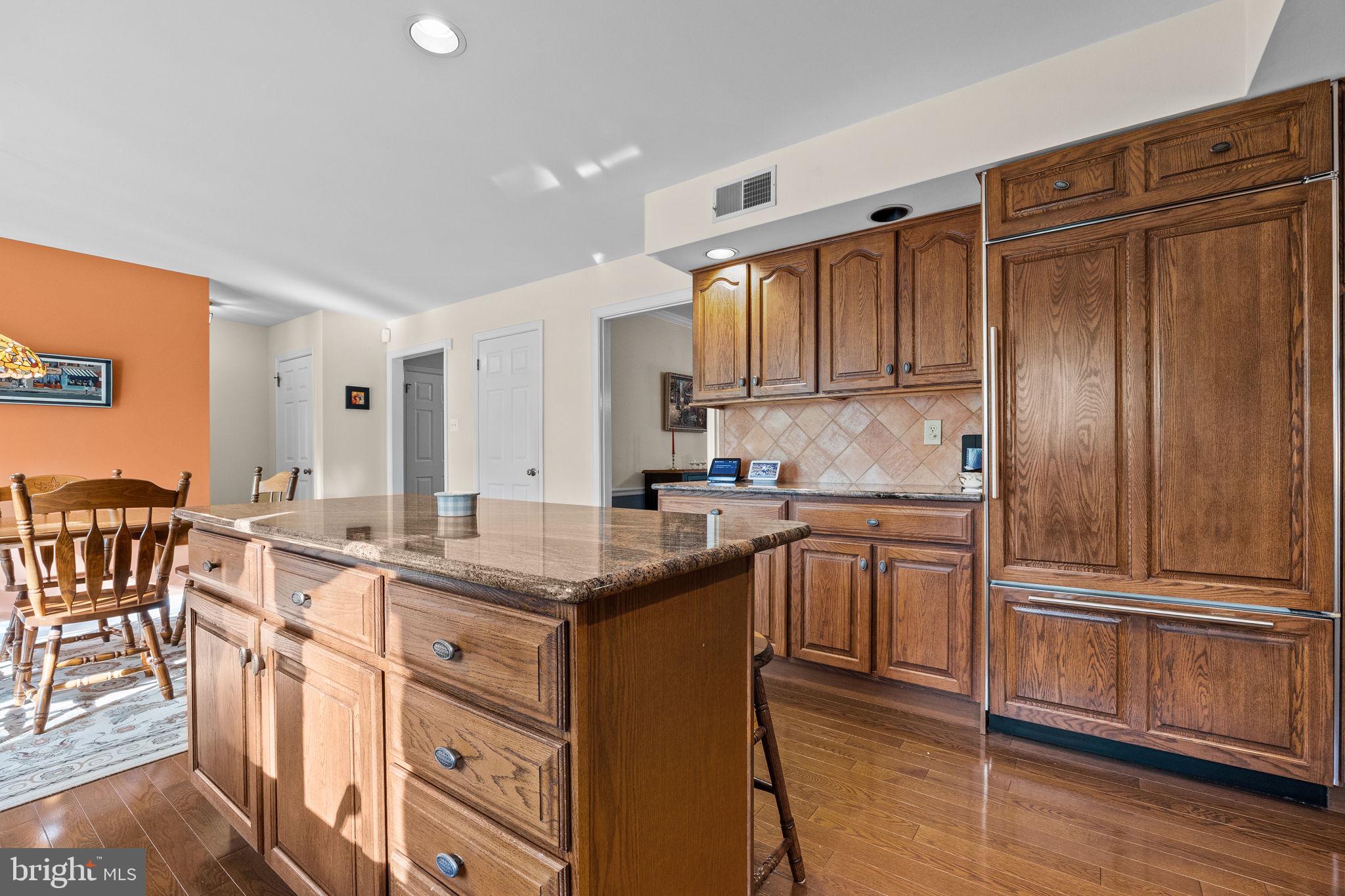 WOODS OF PEBBLE HI - Residential